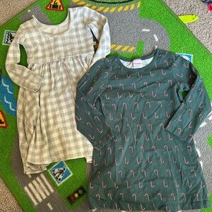 Holiday Dress Bundle